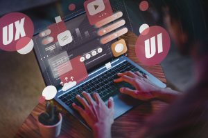 image illustrant tout ce à quoi il faut faire attention sur un site web